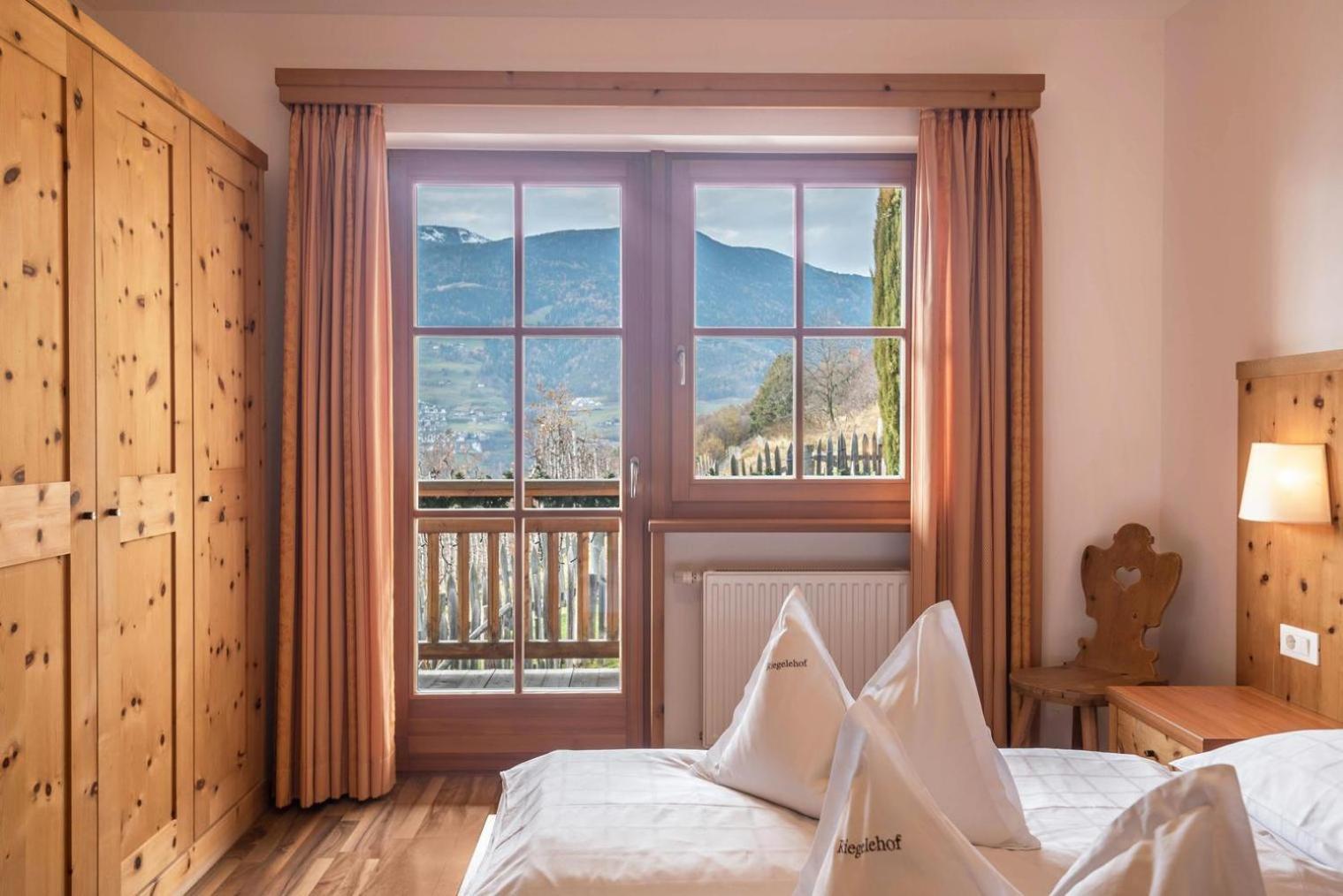 Appartements Riegelehof 라이온 외부 사진