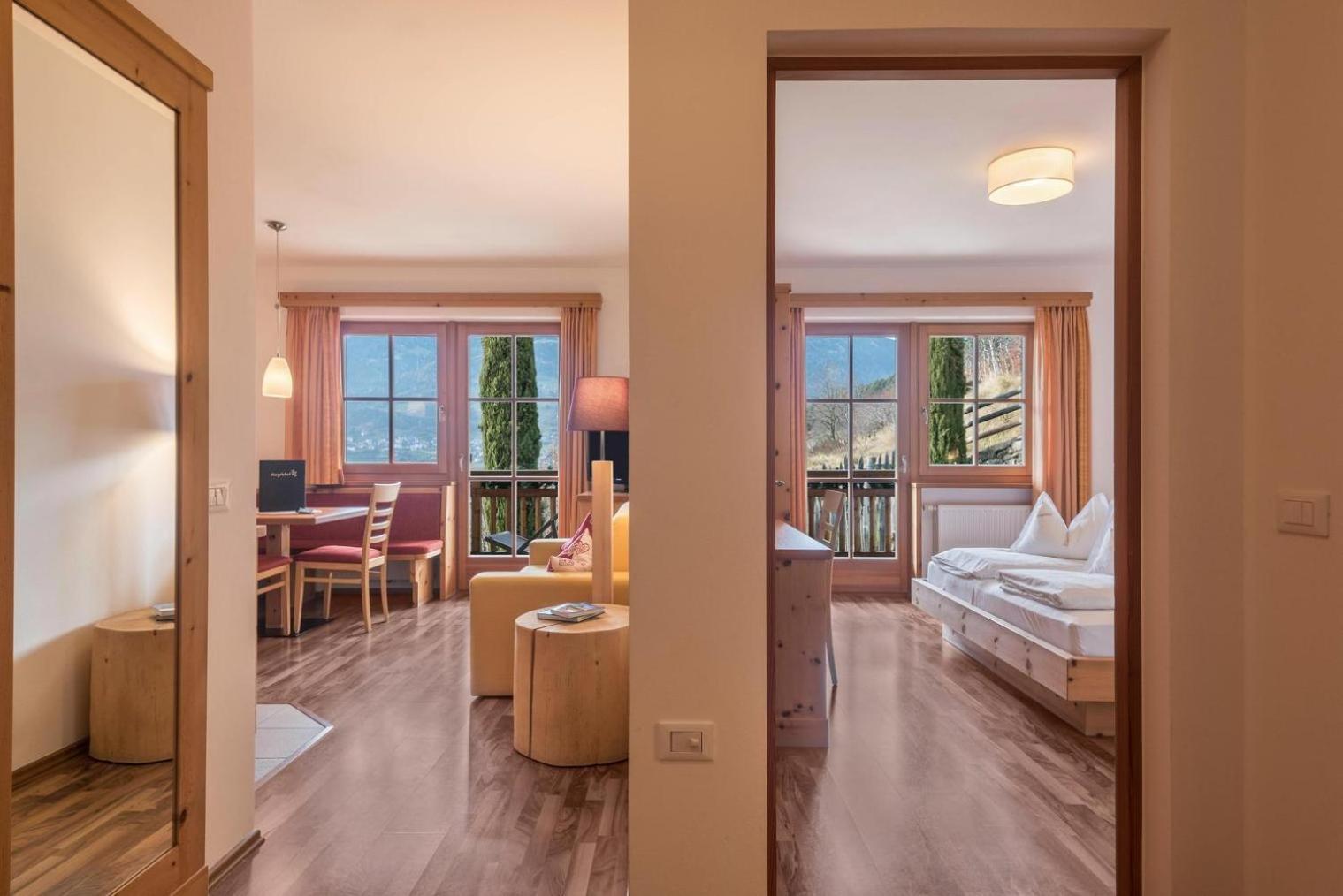 Appartements Riegelehof 라이온 외부 사진