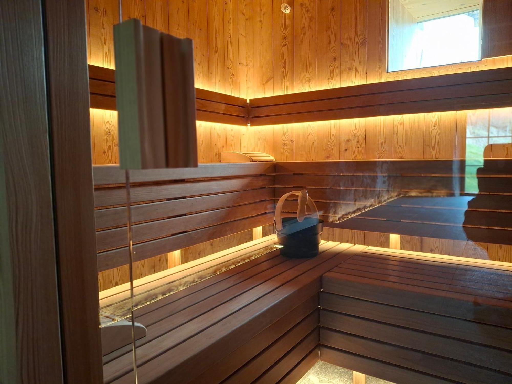 Appartements Riegelehof 라이온 외부 사진